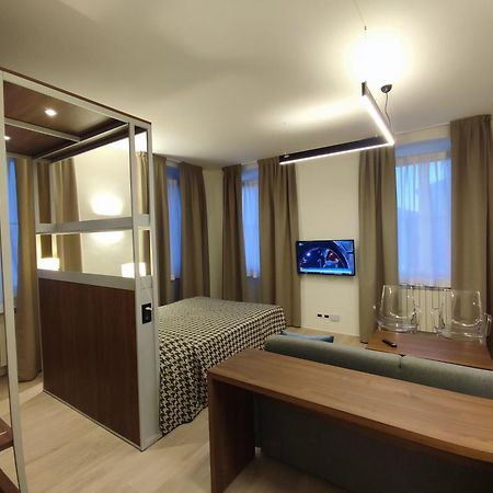 Residence Al Granzo Trieste Extérieur photo