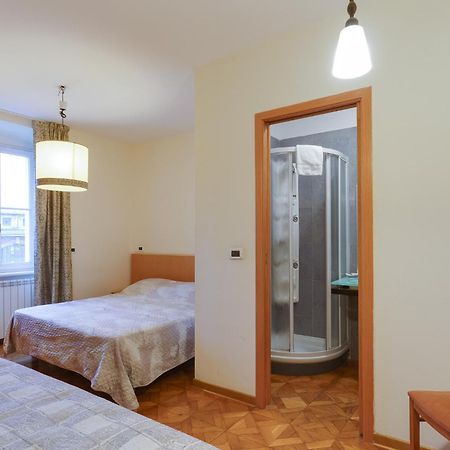 Residence Al Granzo Trieste Extérieur photo
