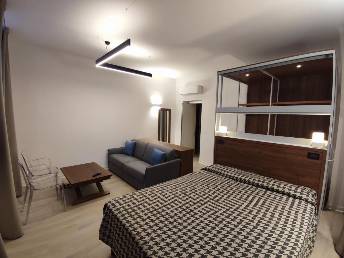Residence Al Granzo Trieste Extérieur photo