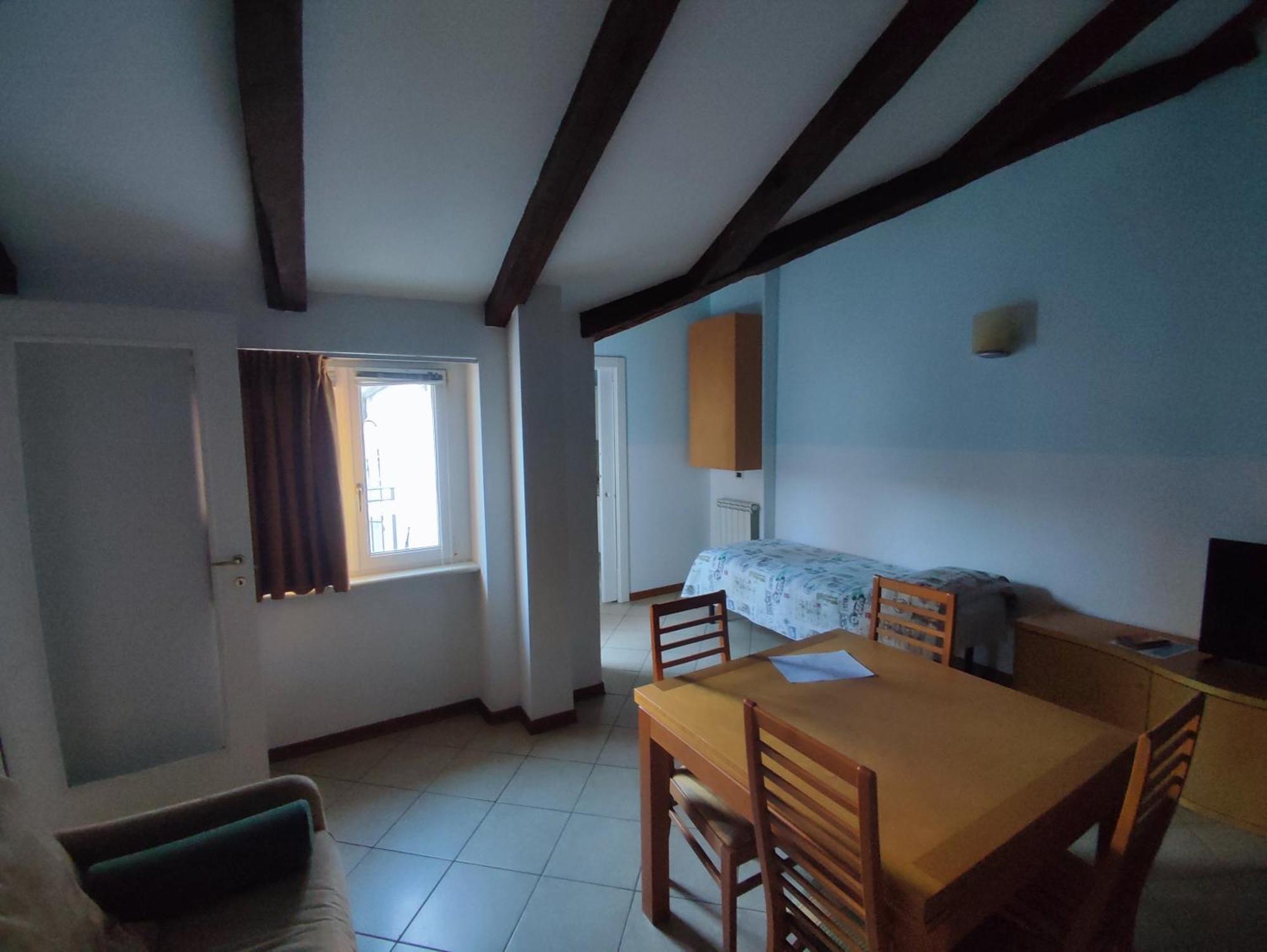 Residence Al Granzo Trieste Extérieur photo