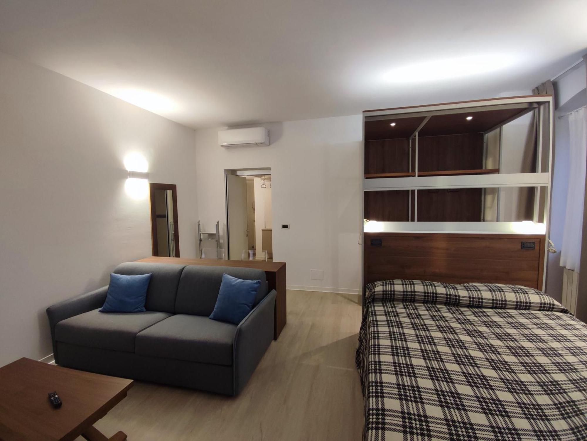Residence Al Granzo Trieste Extérieur photo