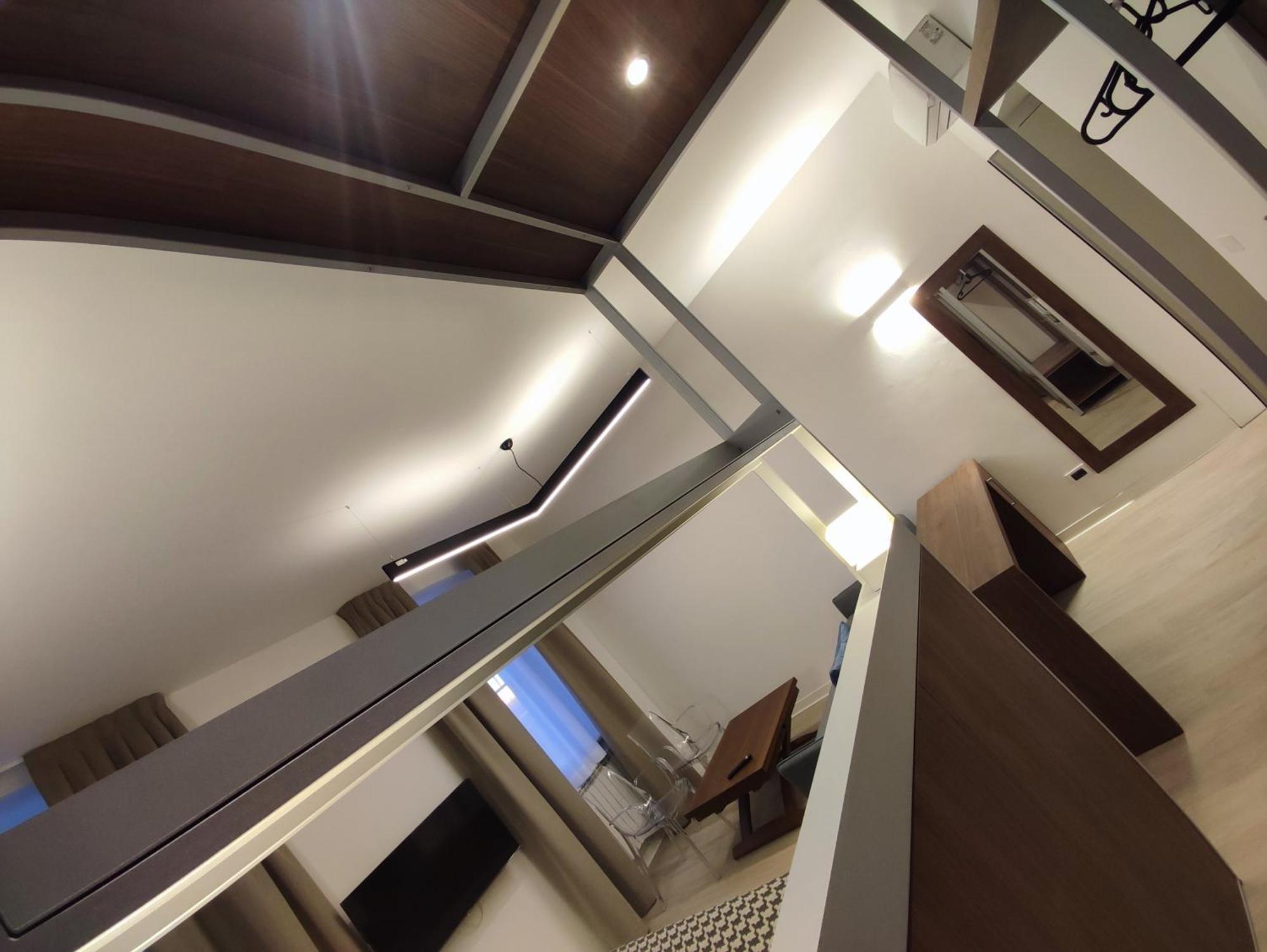 Residence Al Granzo Trieste Extérieur photo