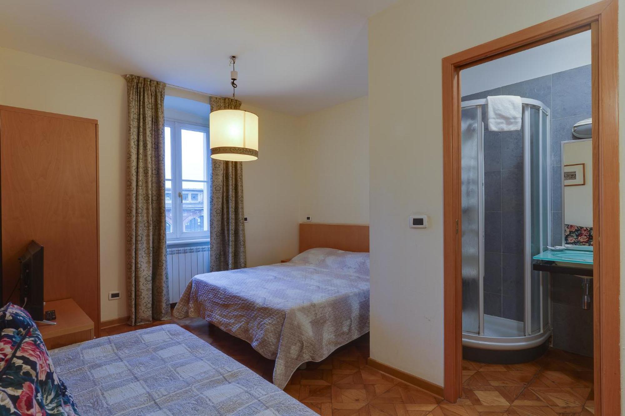 Residence Al Granzo Trieste Extérieur photo