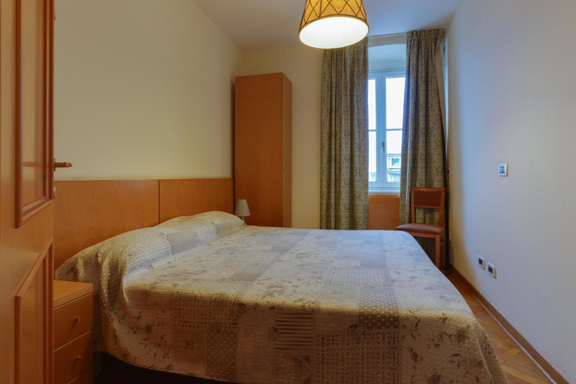Residence Al Granzo Trieste Extérieur photo