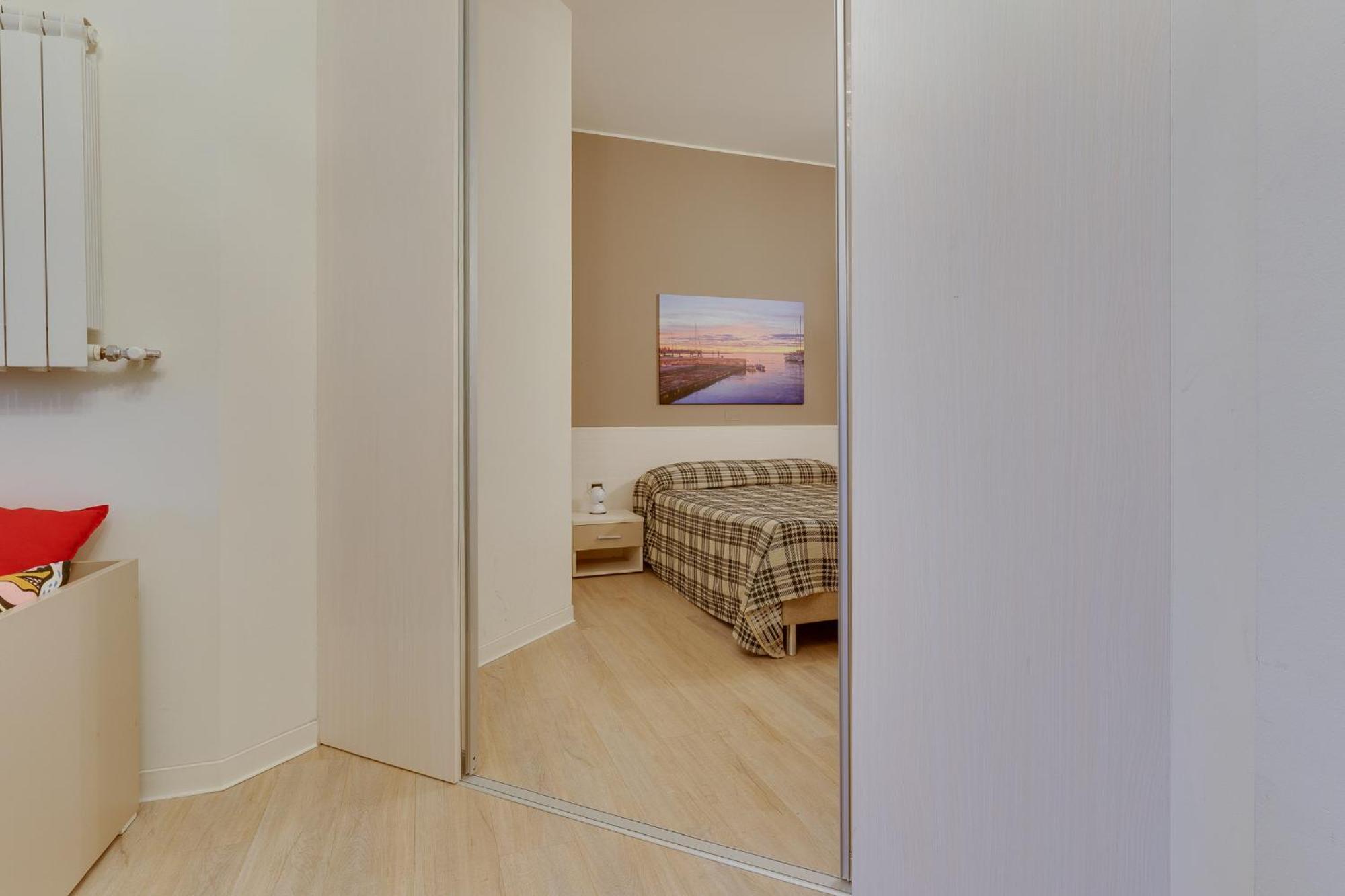 Residence Al Granzo Trieste Extérieur photo