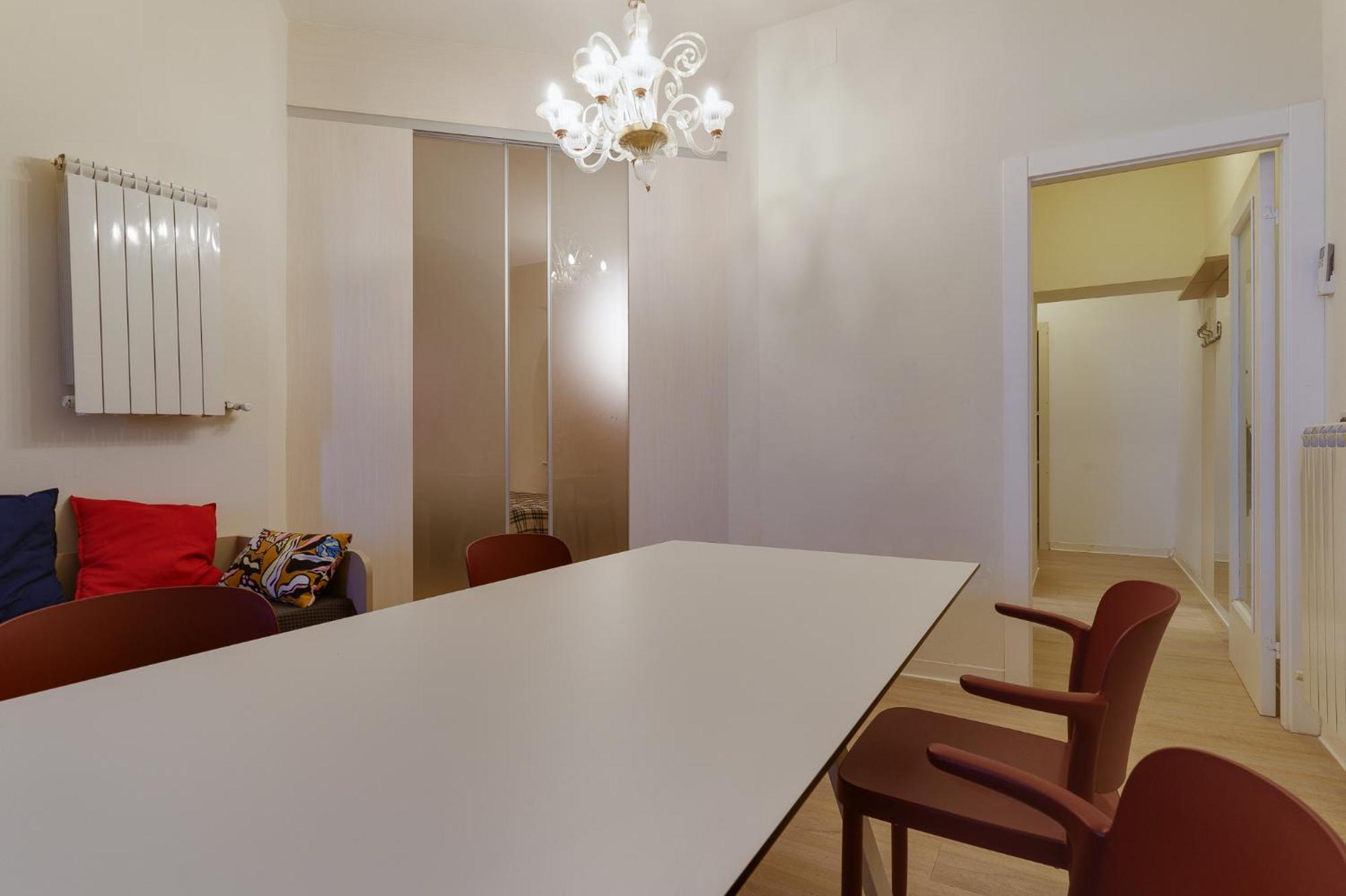 Residence Al Granzo Trieste Extérieur photo