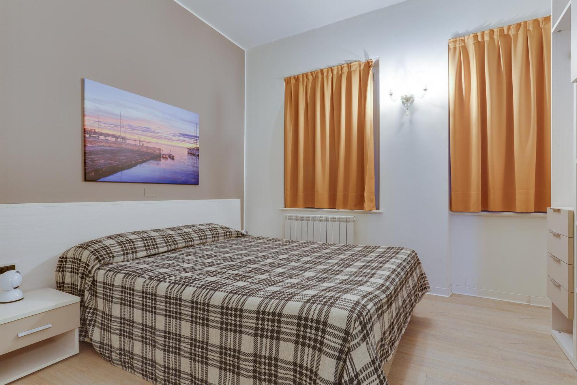 Residence Al Granzo Trieste Extérieur photo