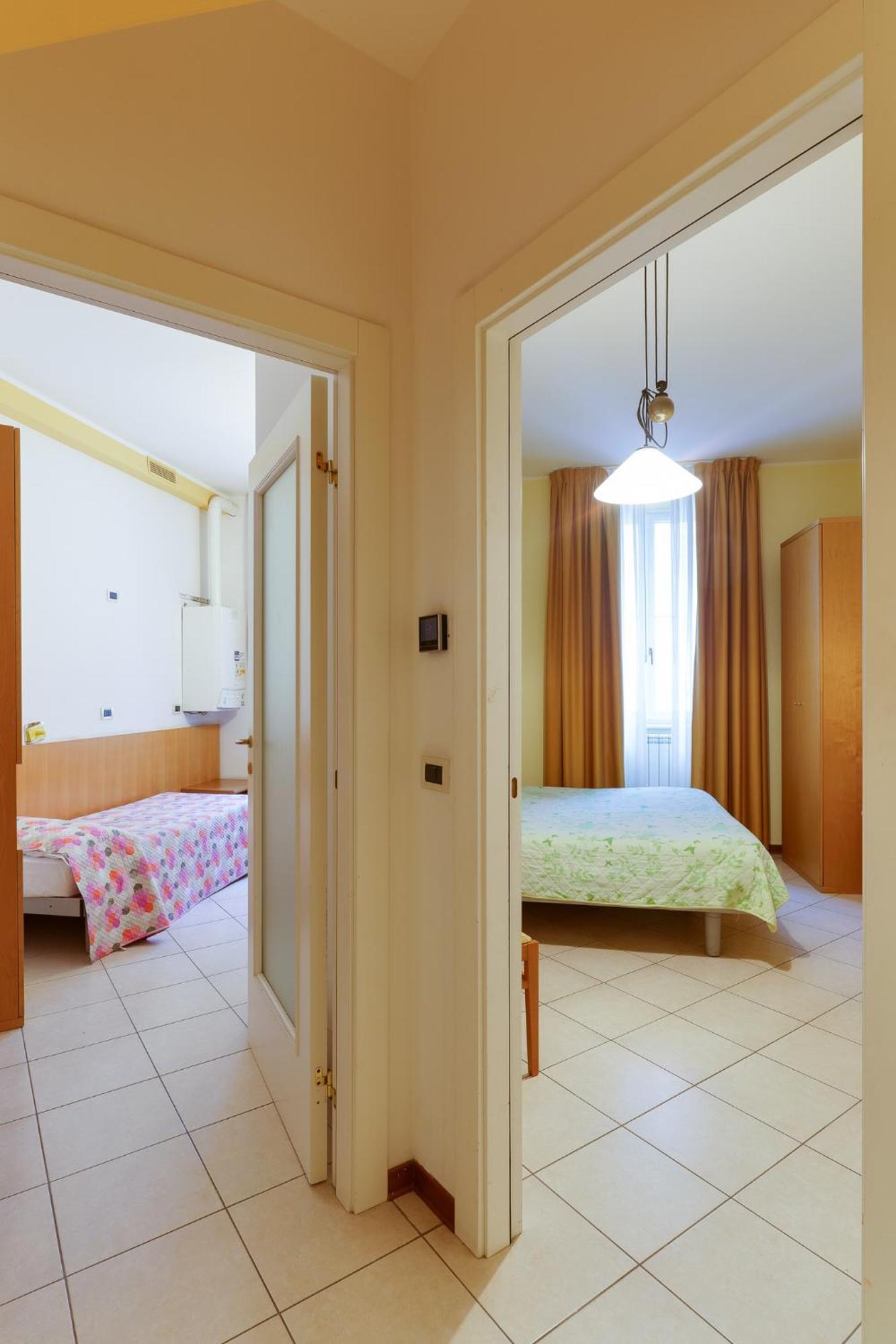 Residence Al Granzo Trieste Extérieur photo