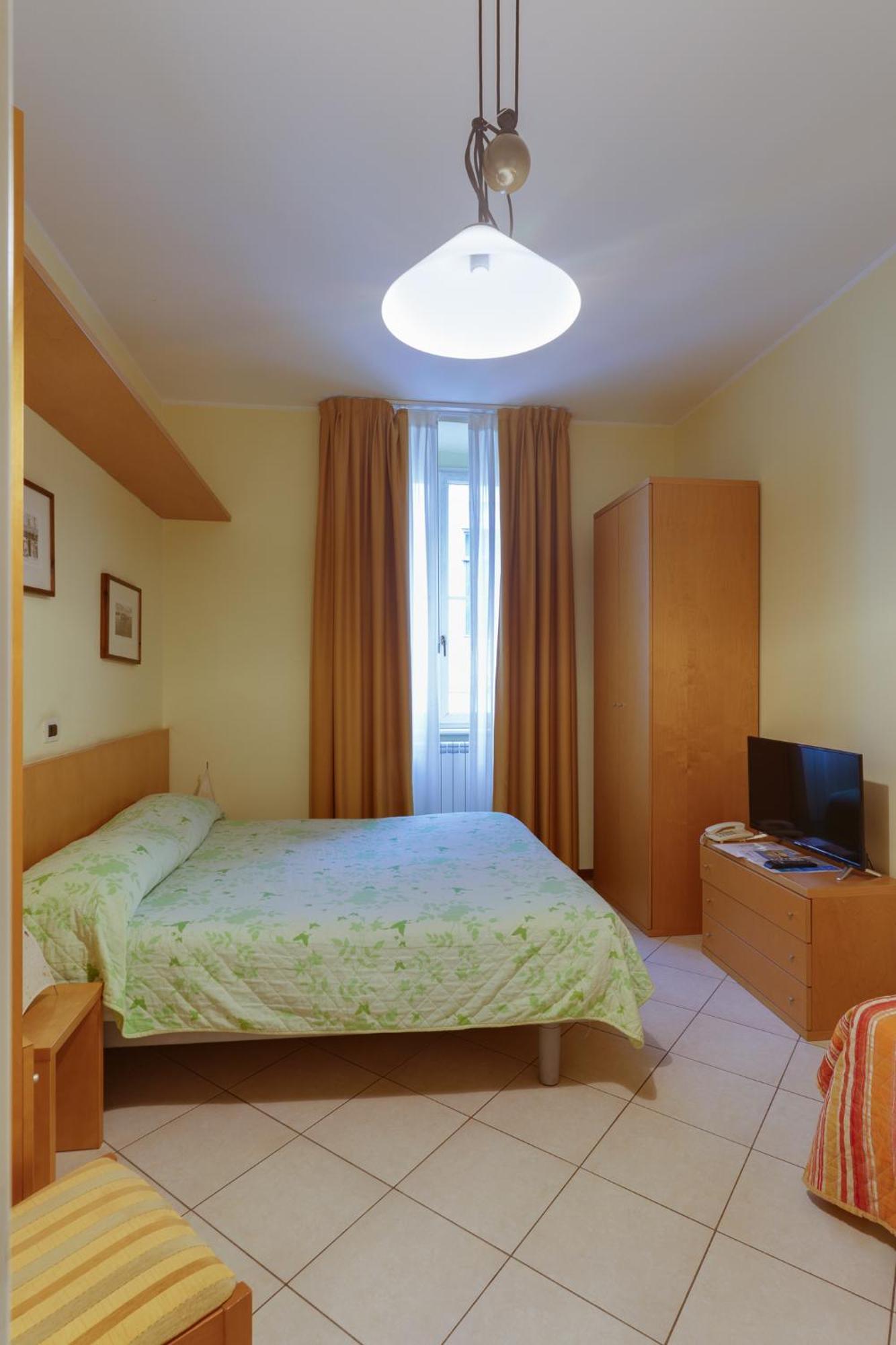 Residence Al Granzo Trieste Extérieur photo