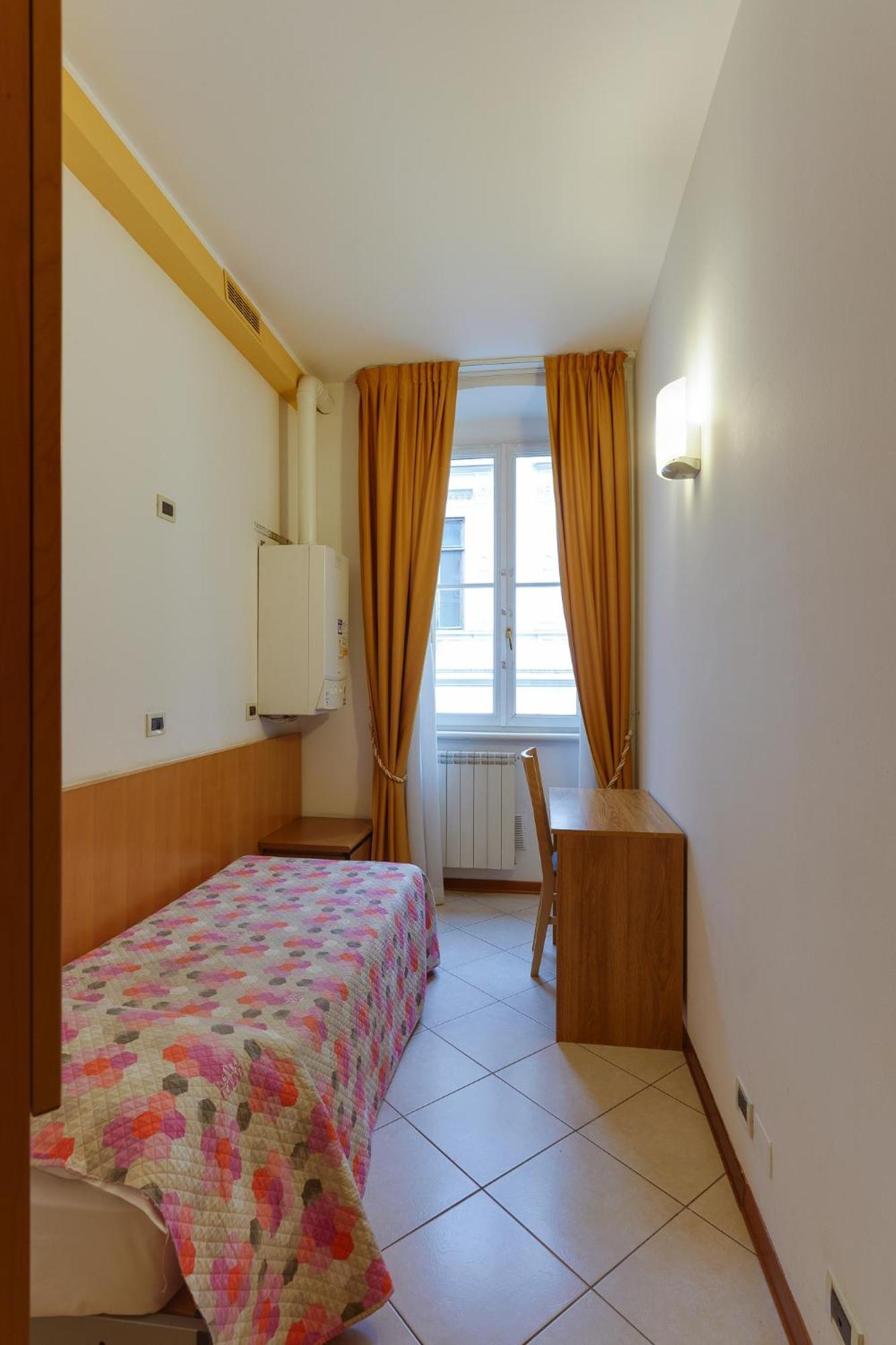 Residence Al Granzo Trieste Extérieur photo