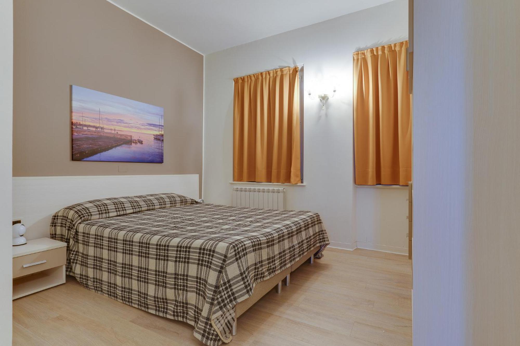 Residence Al Granzo Trieste Extérieur photo