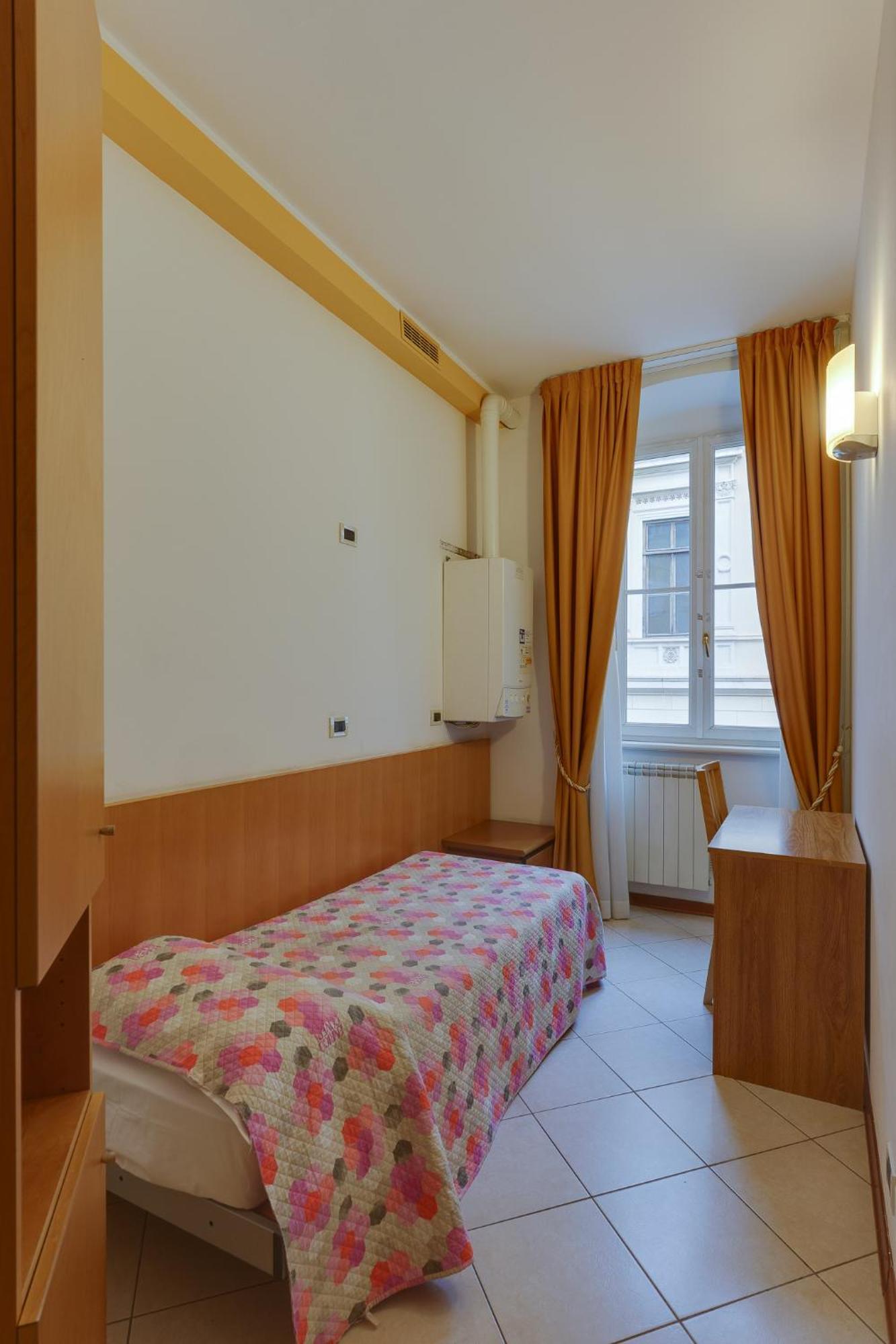 Residence Al Granzo Trieste Extérieur photo