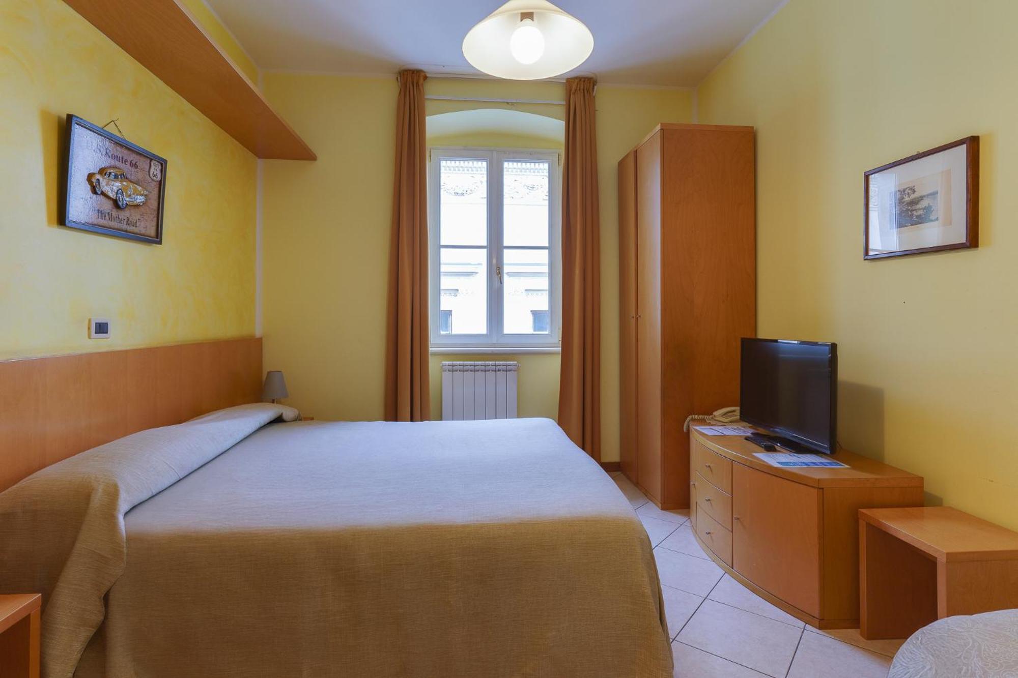 Residence Al Granzo Trieste Extérieur photo