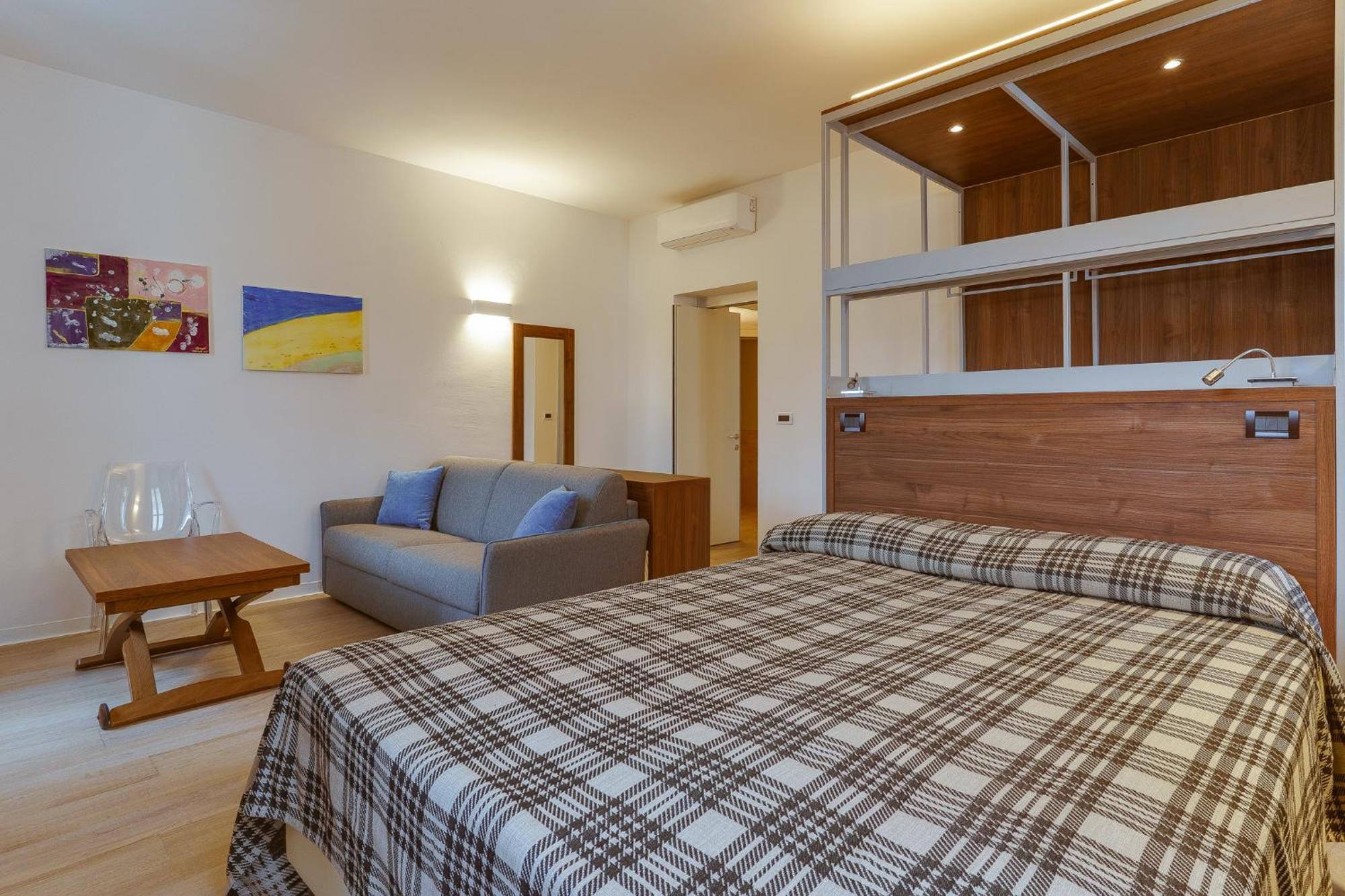Residence Al Granzo Trieste Extérieur photo