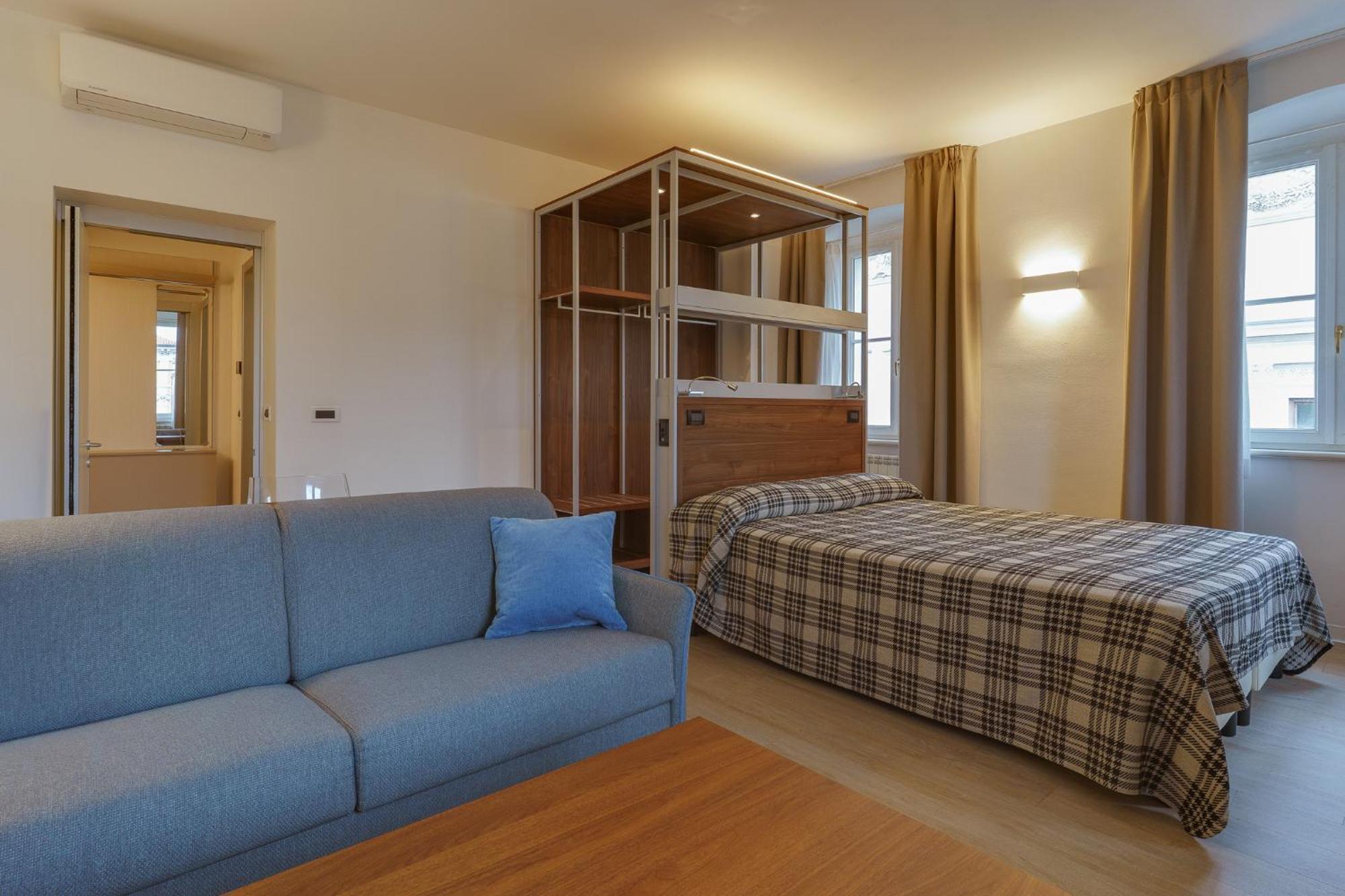 Residence Al Granzo Trieste Extérieur photo