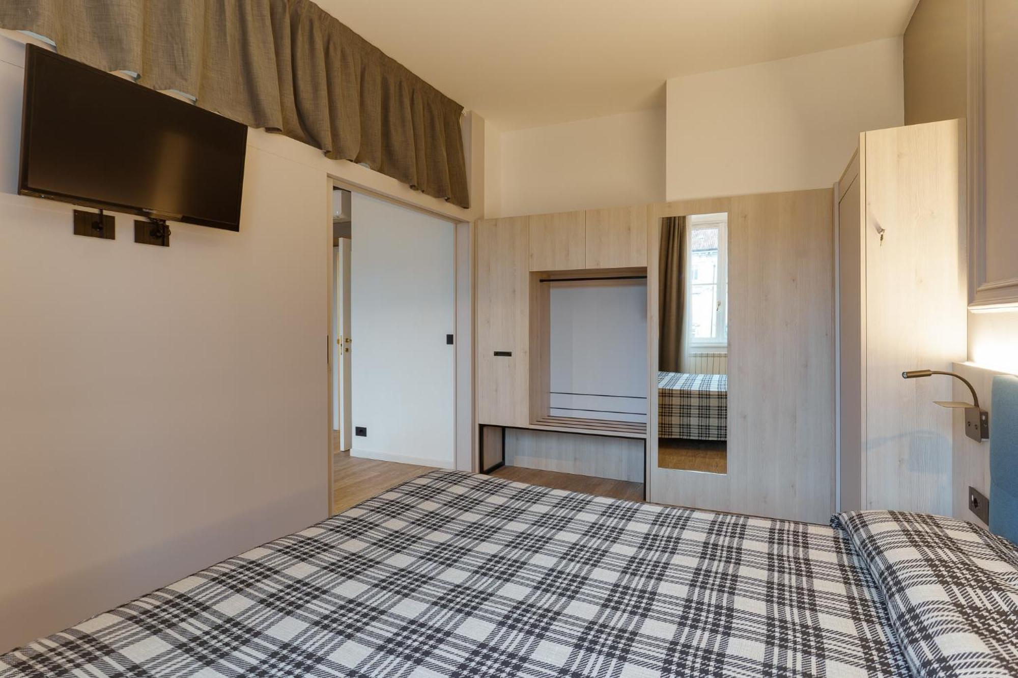 Residence Al Granzo Trieste Extérieur photo