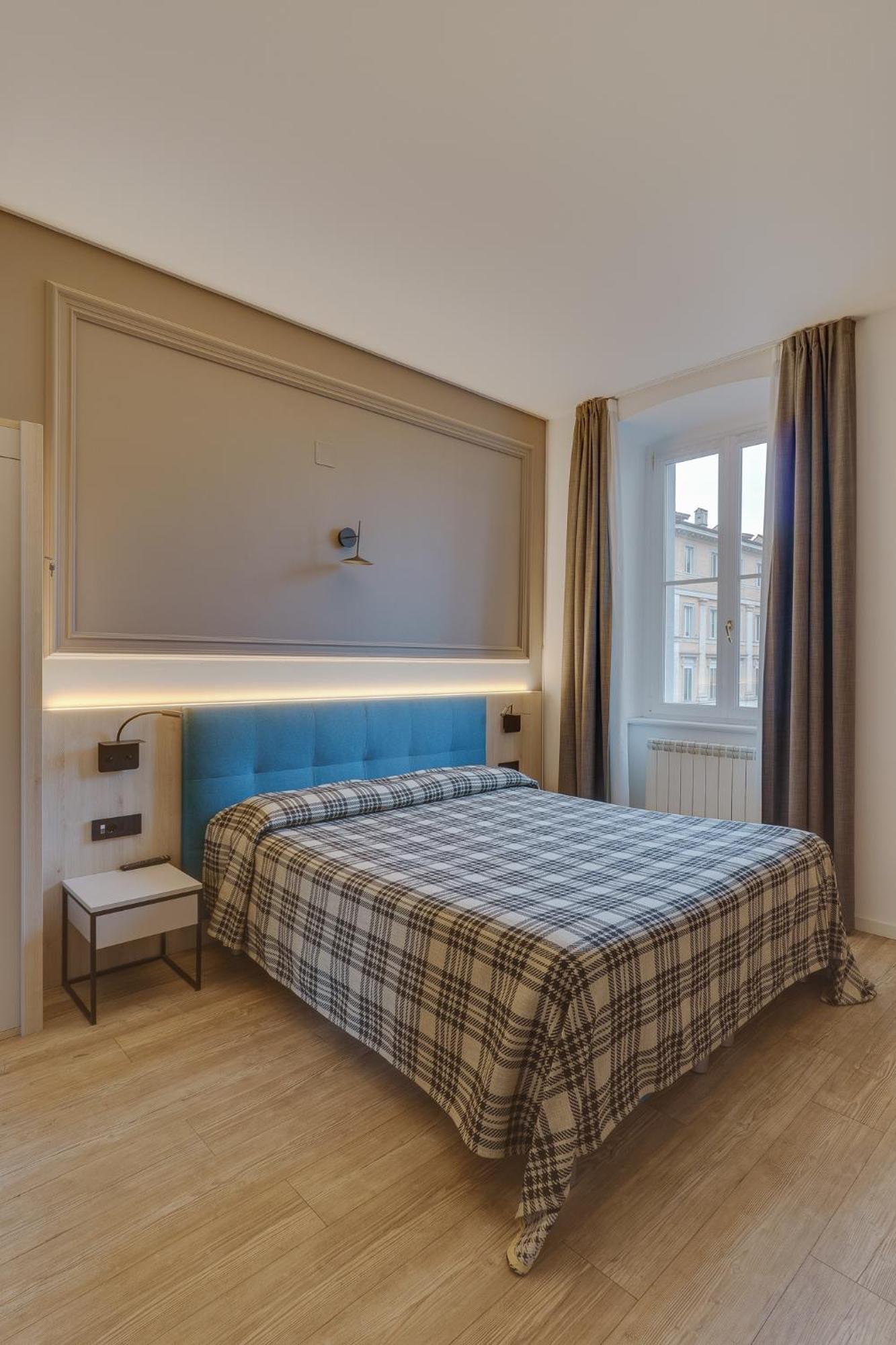 Residence Al Granzo Trieste Extérieur photo