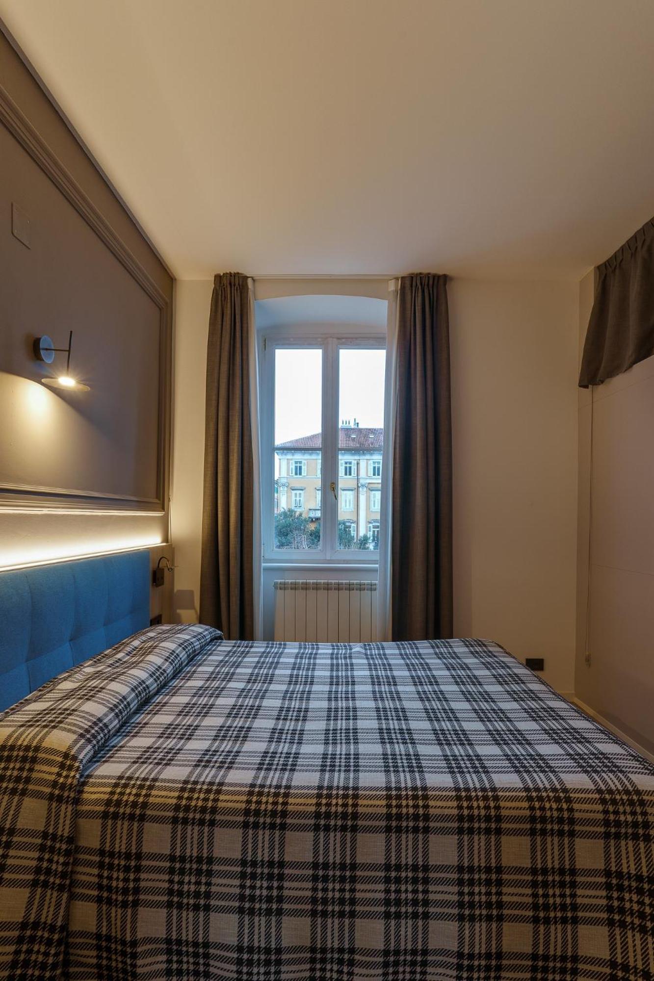 Residence Al Granzo Trieste Extérieur photo