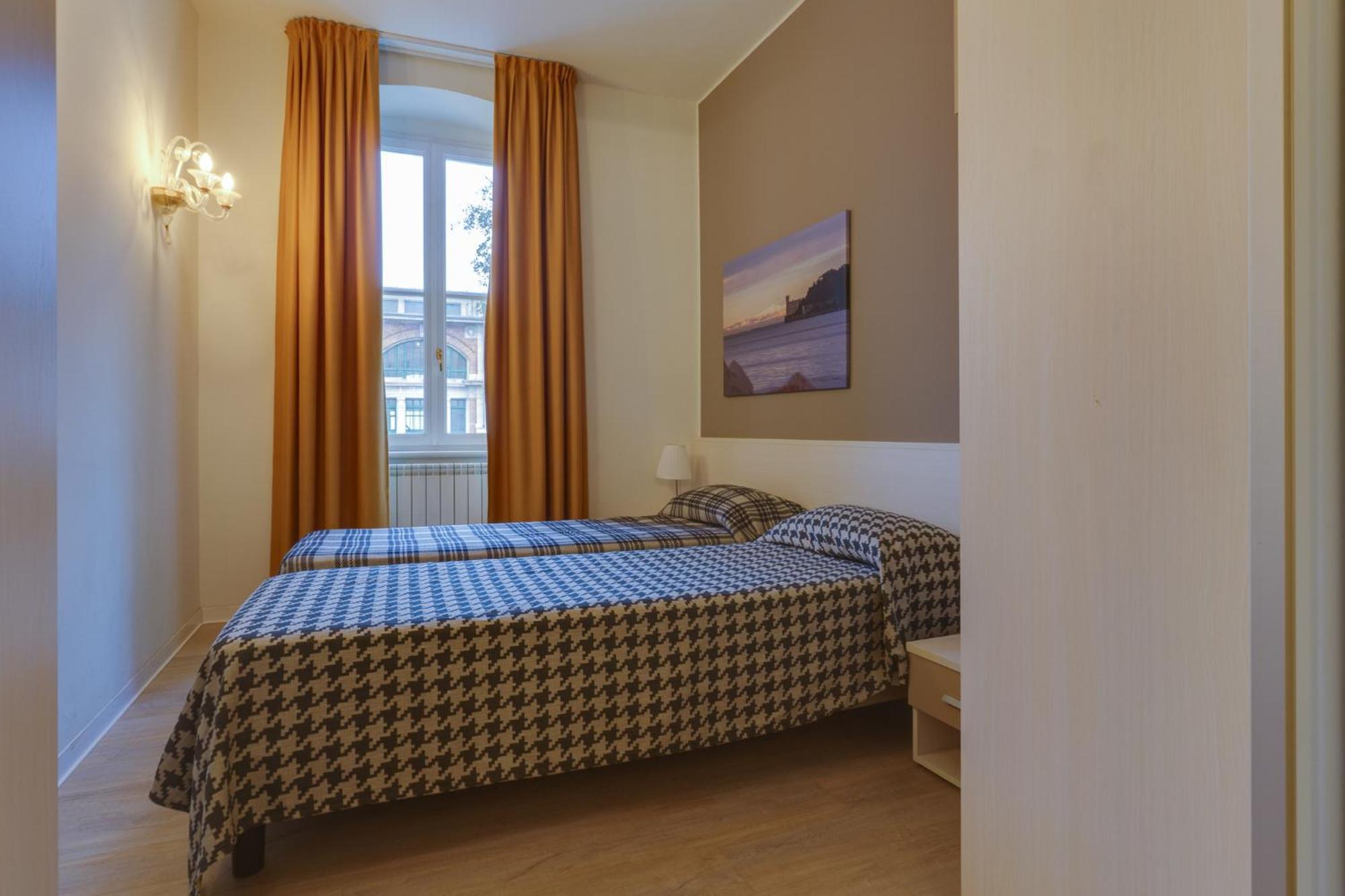 Residence Al Granzo Trieste Extérieur photo