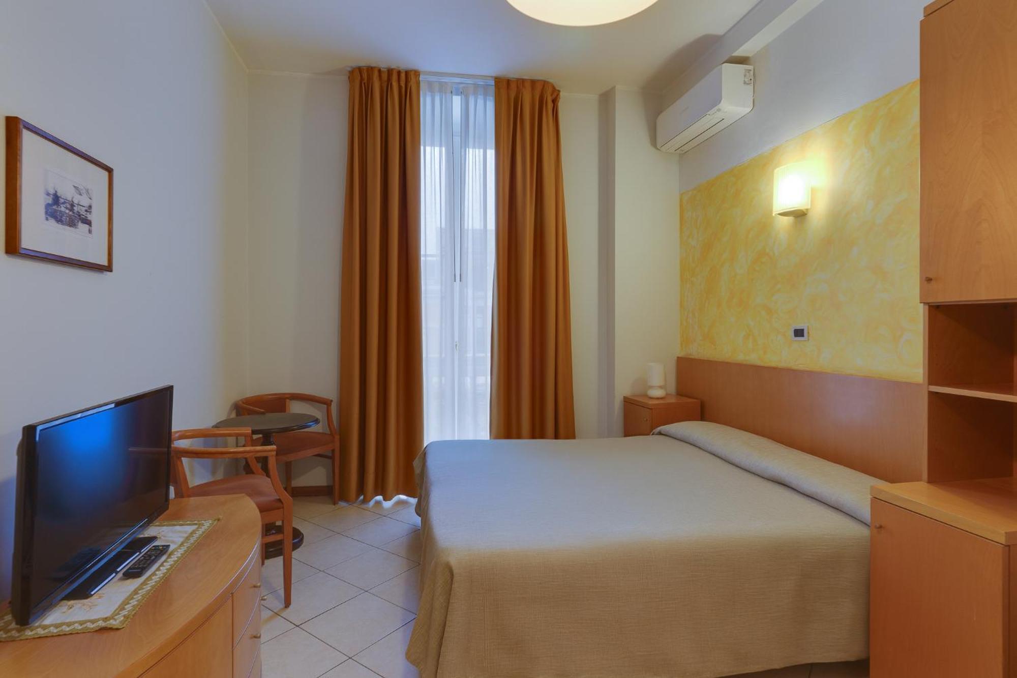 Residence Al Granzo Trieste Extérieur photo