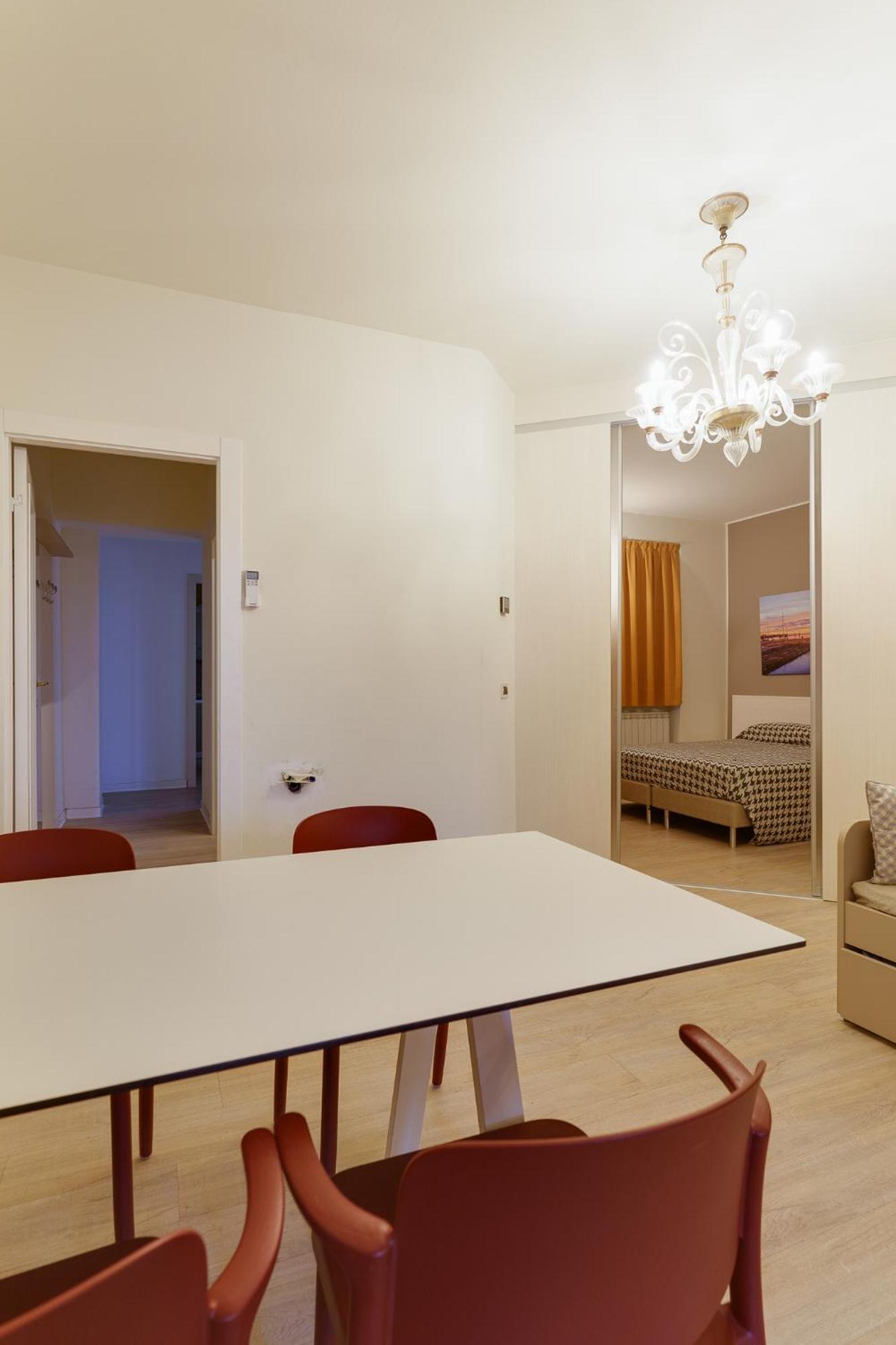 Residence Al Granzo Trieste Extérieur photo