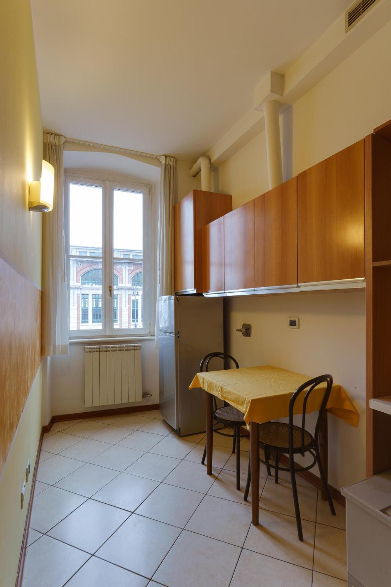 Residence Al Granzo Trieste Extérieur photo