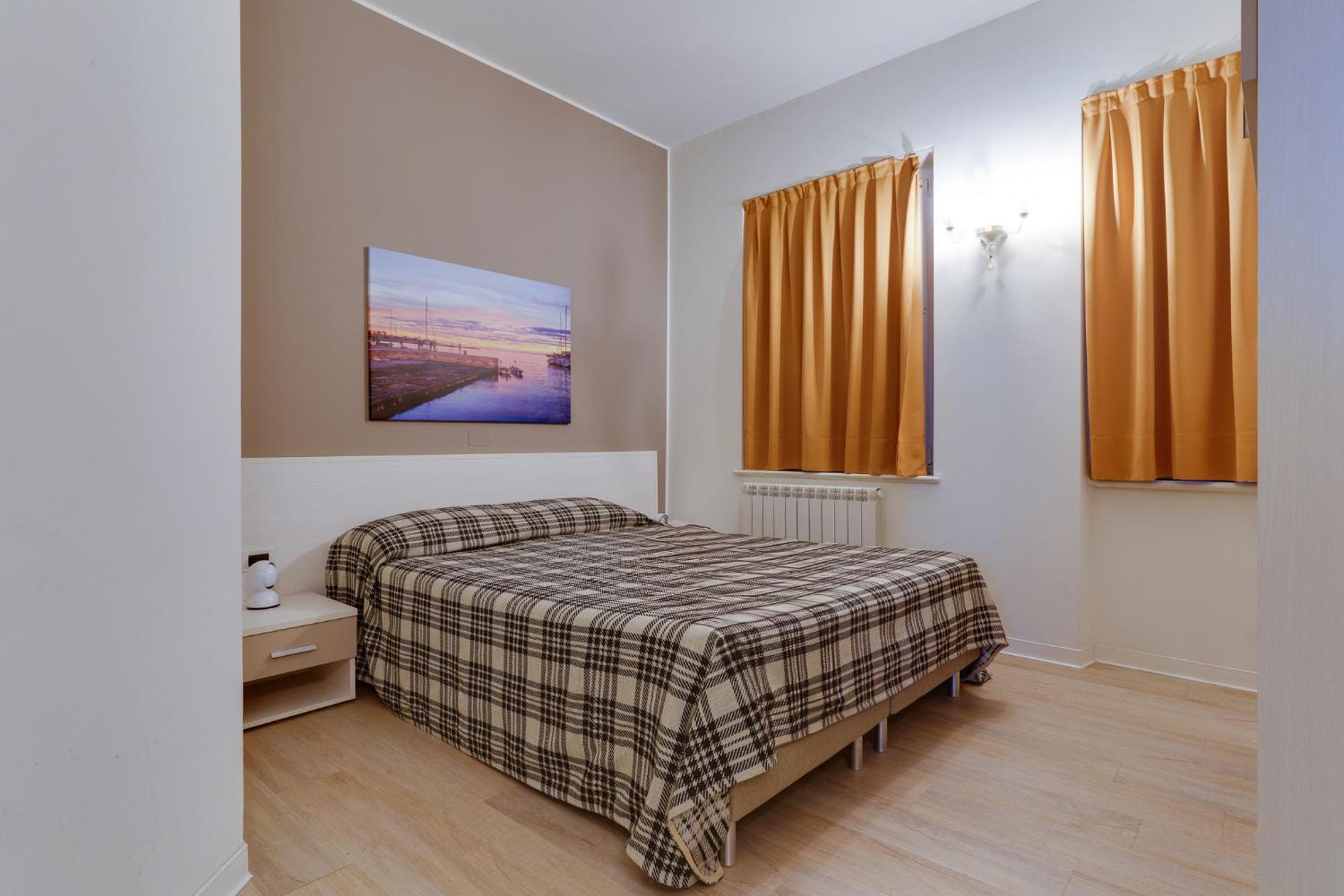 Residence Al Granzo Trieste Extérieur photo