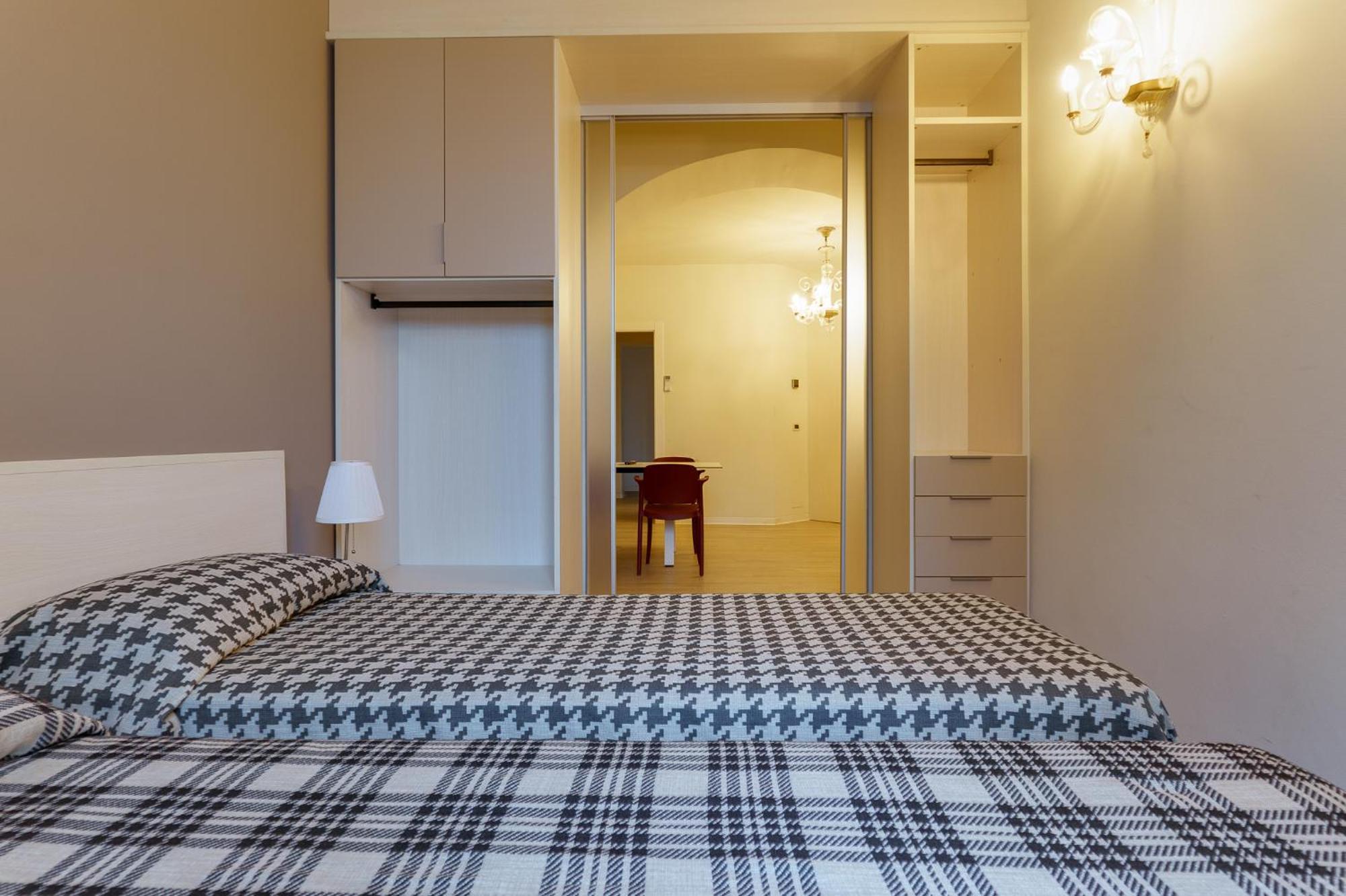Residence Al Granzo Trieste Extérieur photo