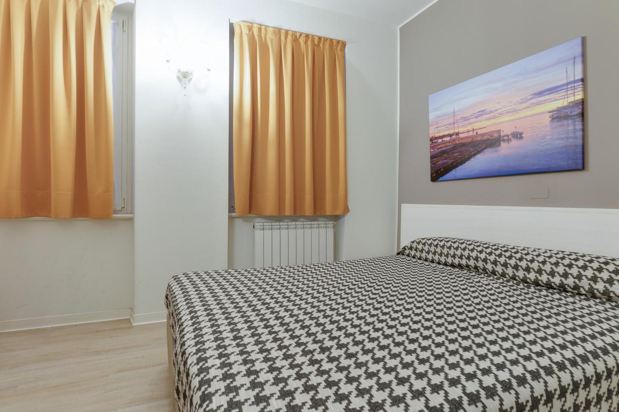 Residence Al Granzo Trieste Extérieur photo