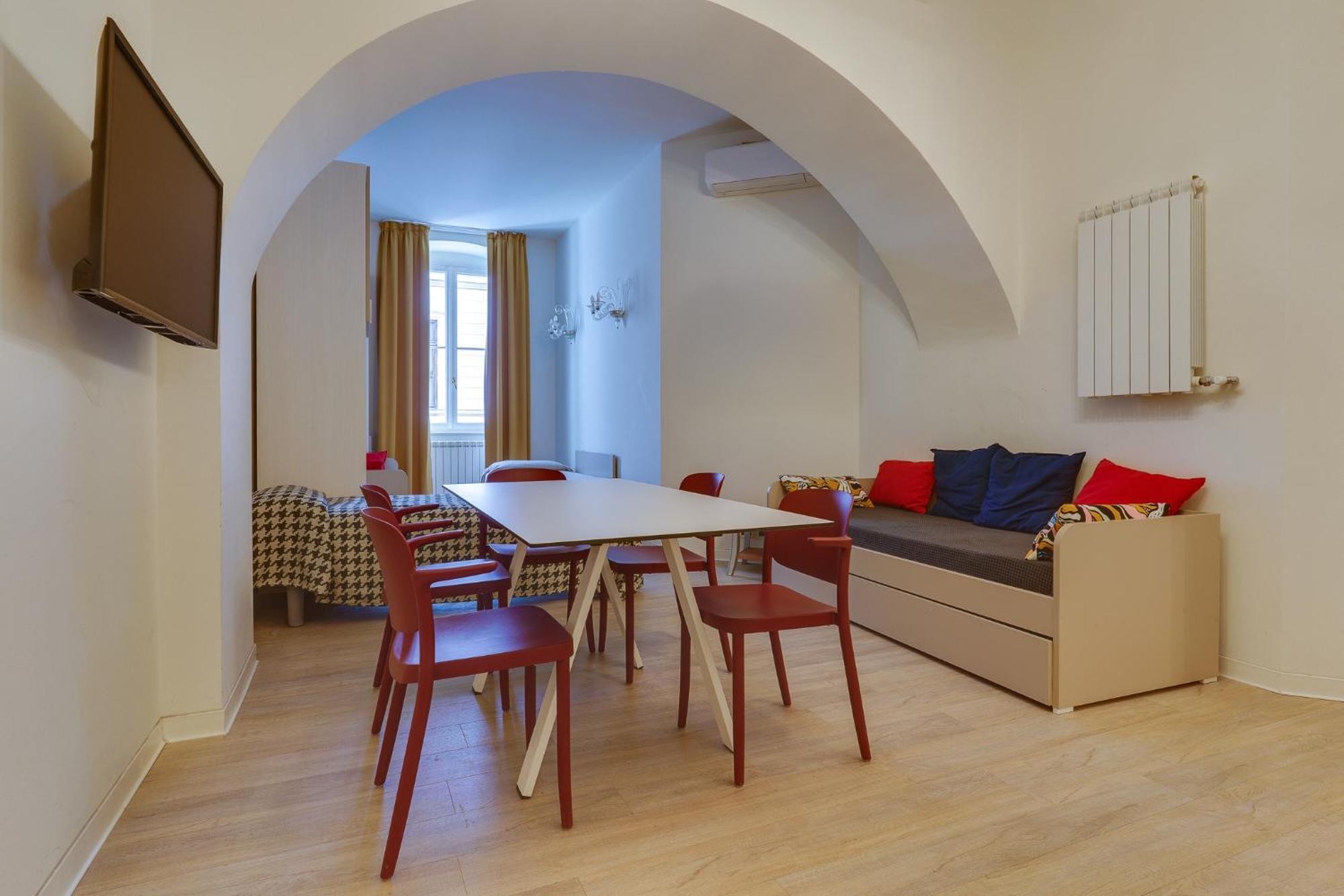 Residence Al Granzo Trieste Extérieur photo