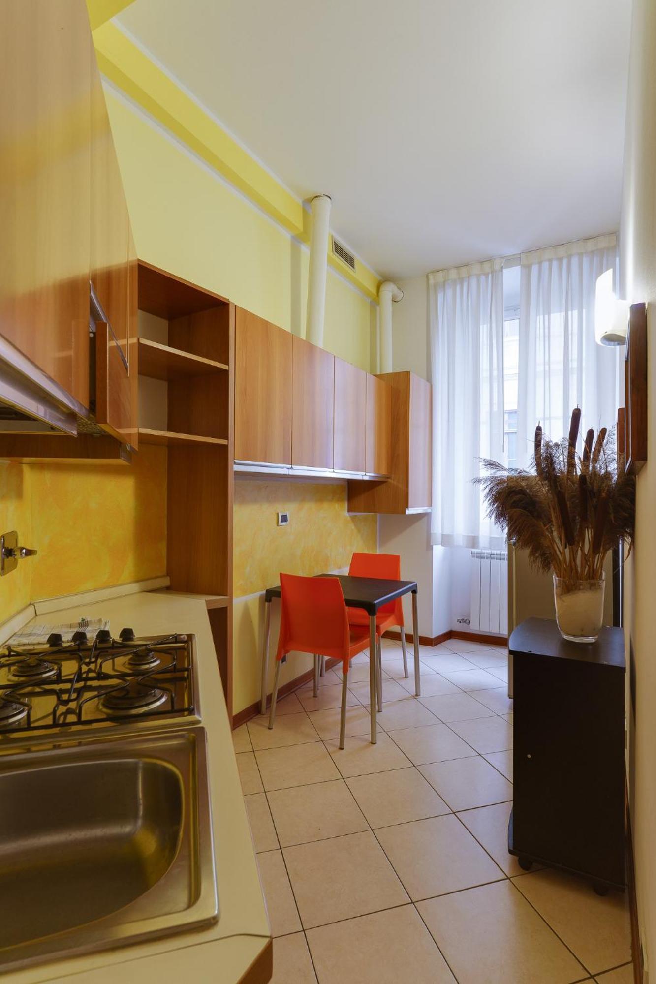 Residence Al Granzo Trieste Extérieur photo